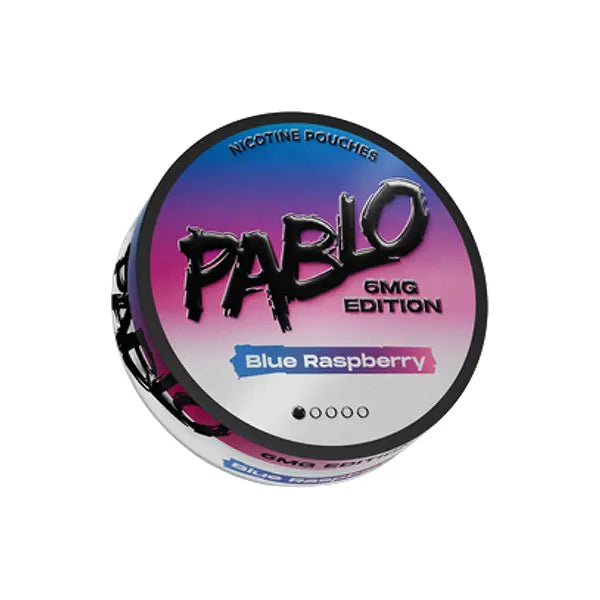 Pablo Nicotine Pouch