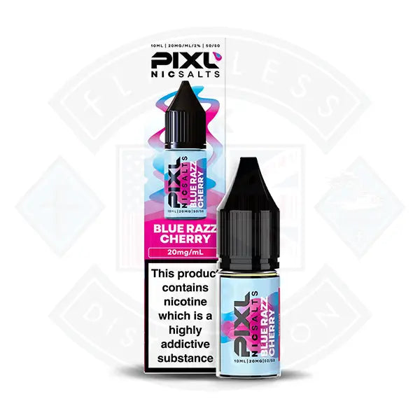 PIXL Salt 10ml (20mg)