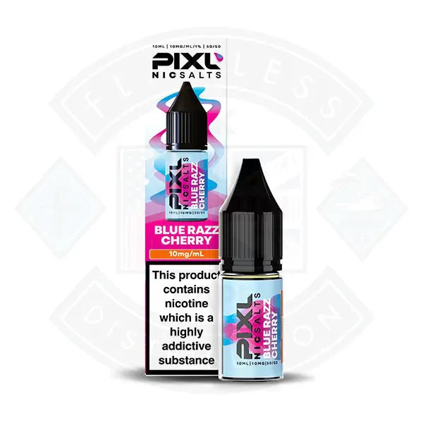 PIXL Salt 10ml (10mg)