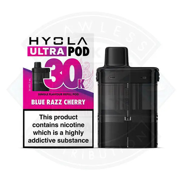 Hyola Ultra 30K Prefilled Pods