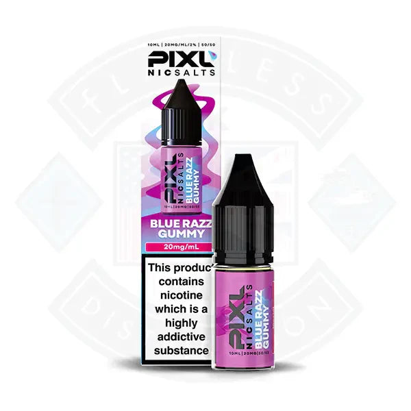 PIXL Salt 10ml (20mg)