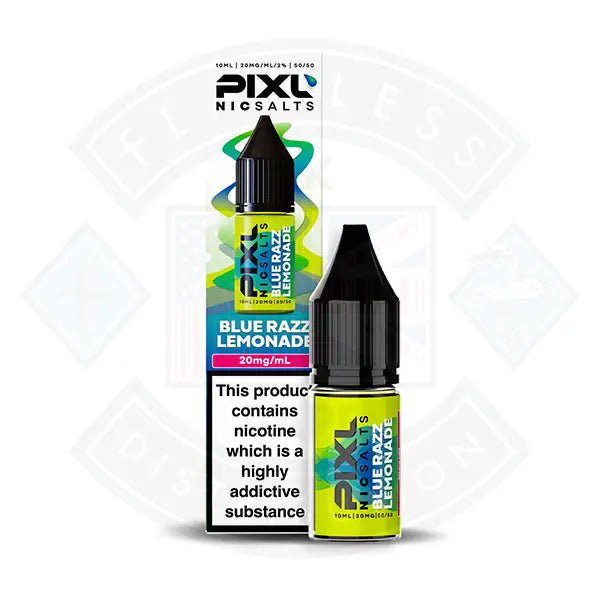 PIXL Salt 10ml (20mg)