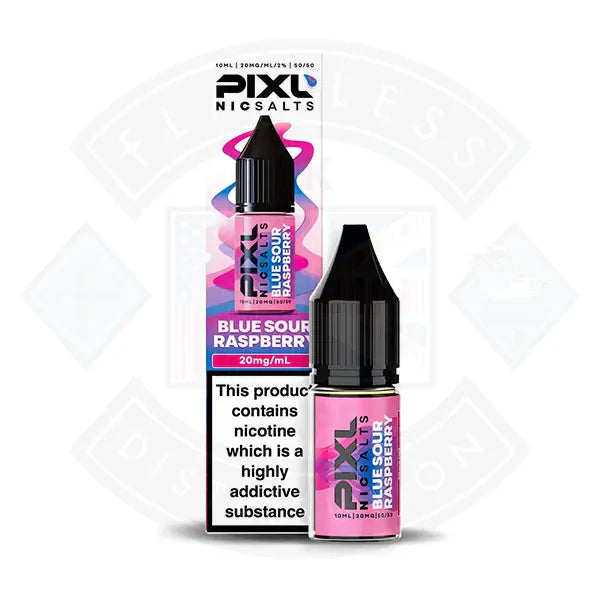 PIXL Salt 10ml (20mg)