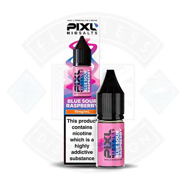 PIXL Salt 10ml (10mg)
