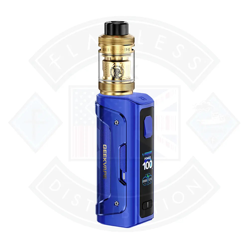 Geek Vape Aegis Solo 5 Vape  Kit