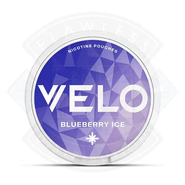 Velo Nicotine Pouch