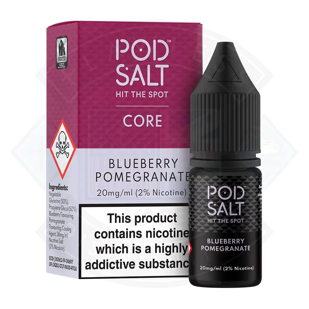 Pod Salt Core 10ml (20mg)