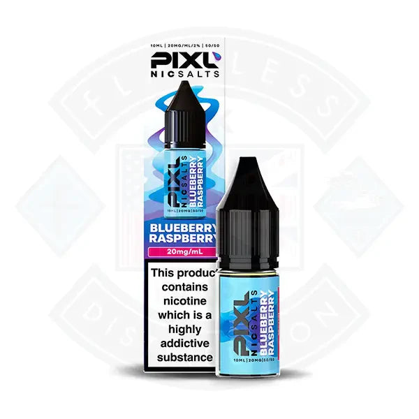 PIXL Salt 10ml (20mg)