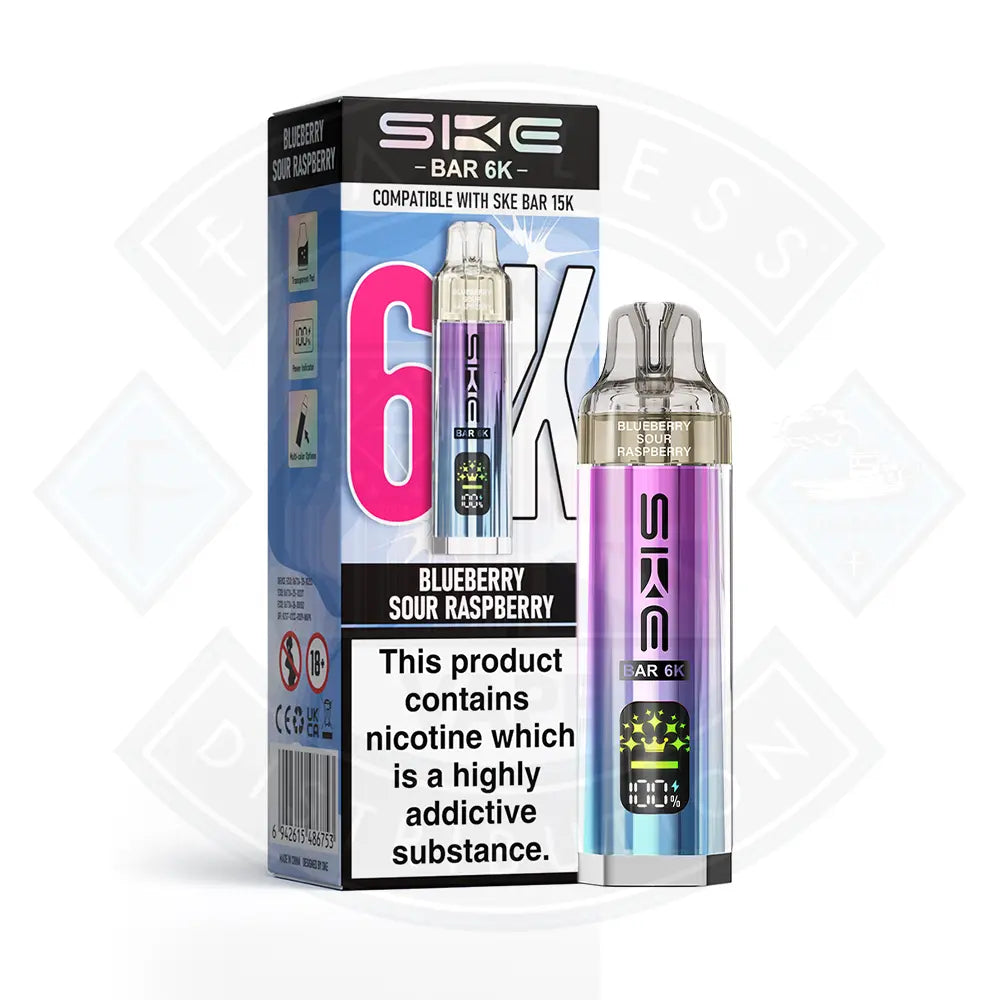 SKE Bar 6K Kit