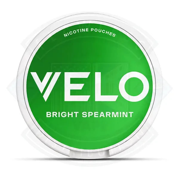 Velo Nicotine Pouch