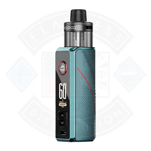 VOOPOO Drag S3 Vape Kit