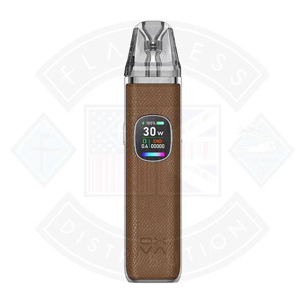 FREE Oxva Xlim Pro 2 Vape Kit