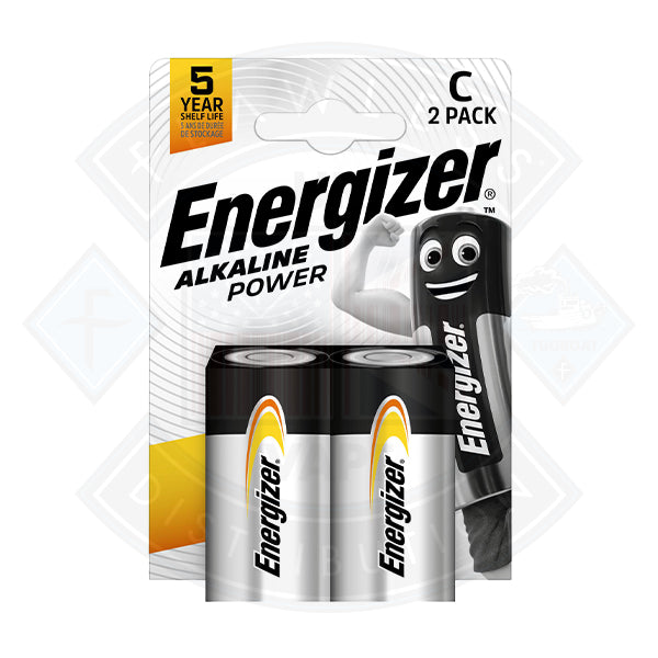 Energizer Batteries