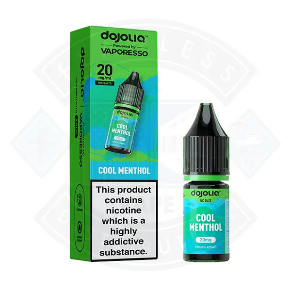 Vaporesso Dojo LIQ Nic Salt 10ml (20mg)