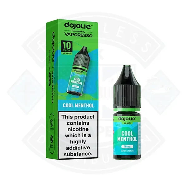 Vaporesso DojoLIQ Nic Salt 10ml (10mg)