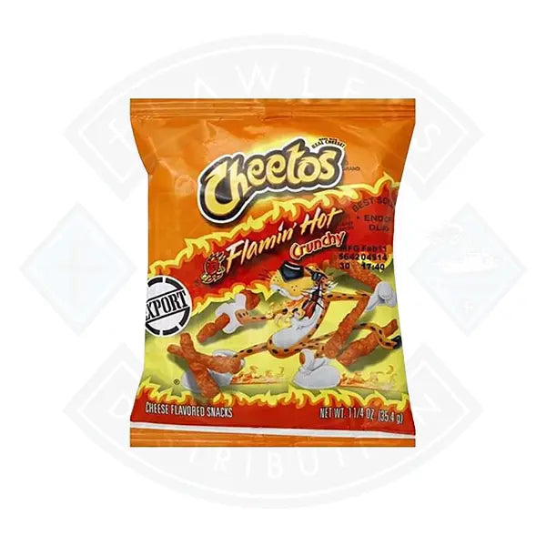 Cheetos (10x8oz)