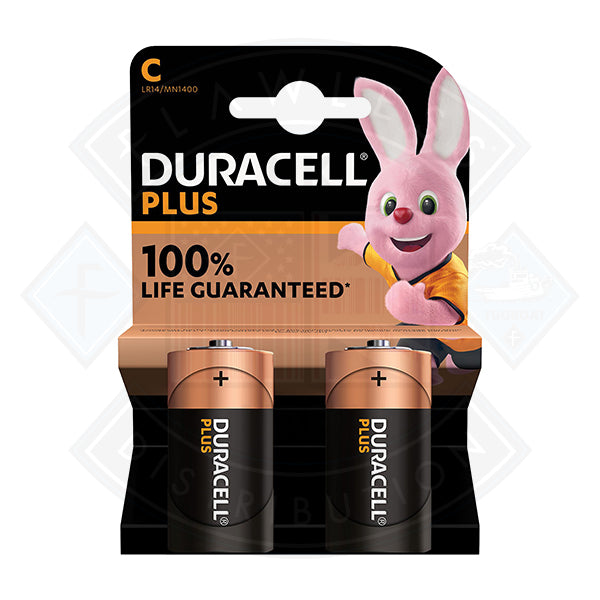 Duracell Batteries