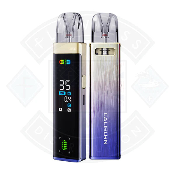 Uwell Caliburn G3 Pro Vape Kit