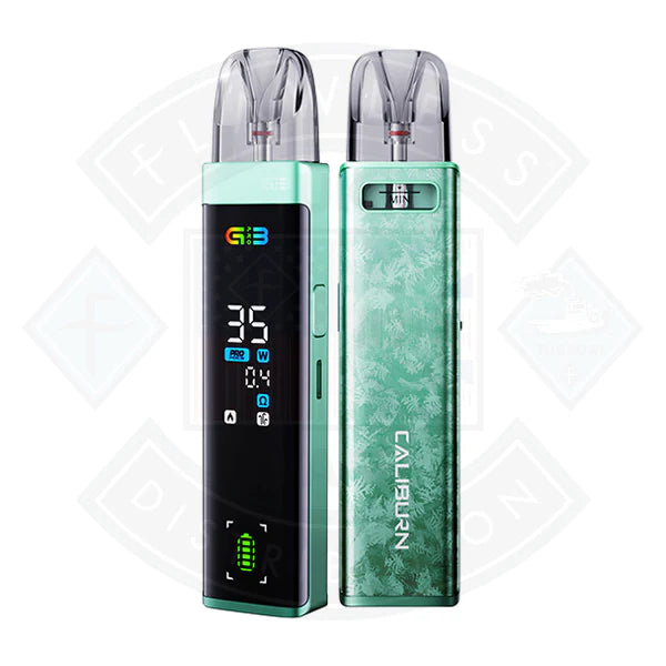 Uwell Caliburn G3 Pro Vape Kit