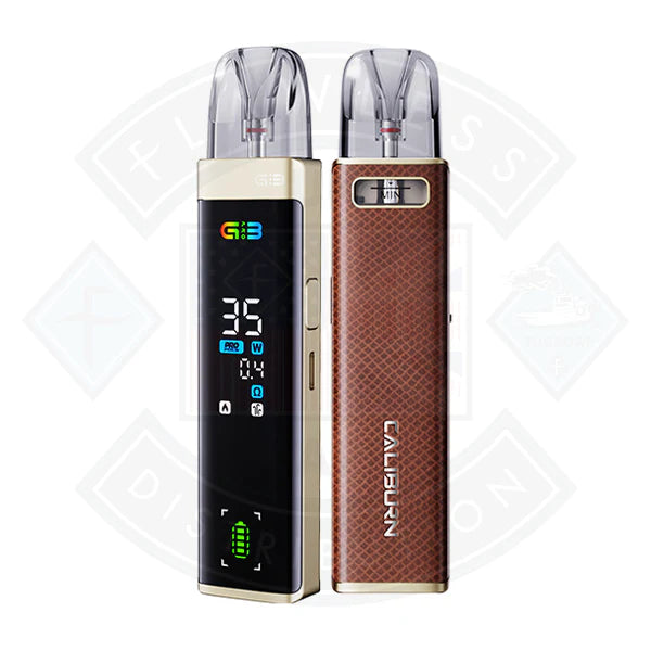 Uwell Caliburn G3 Pro Vape Kit