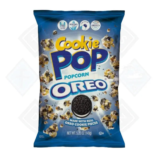 Candy Popcorn (149G X 12)