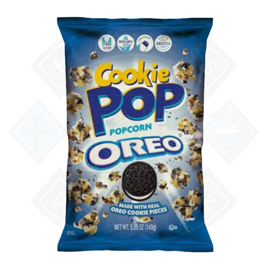 Candy Popcorn (149G X 12)