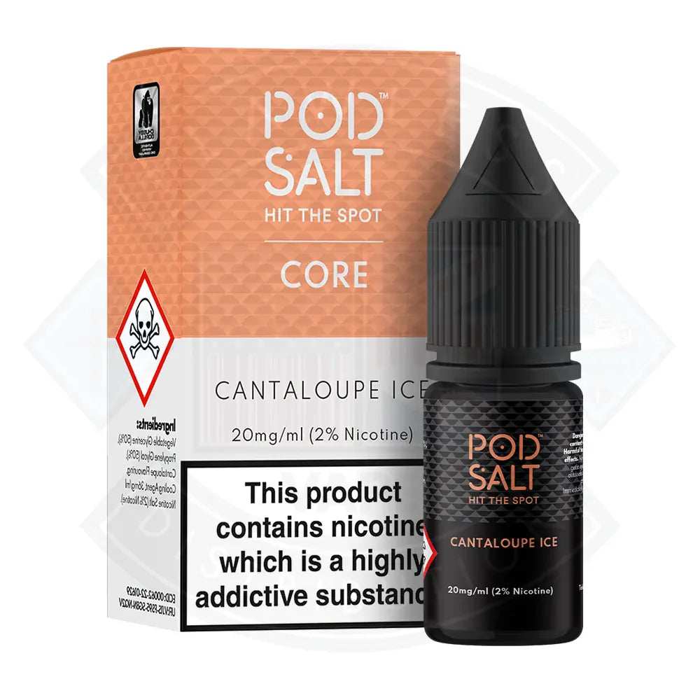 Pod Salt Core 10ml (20mg)