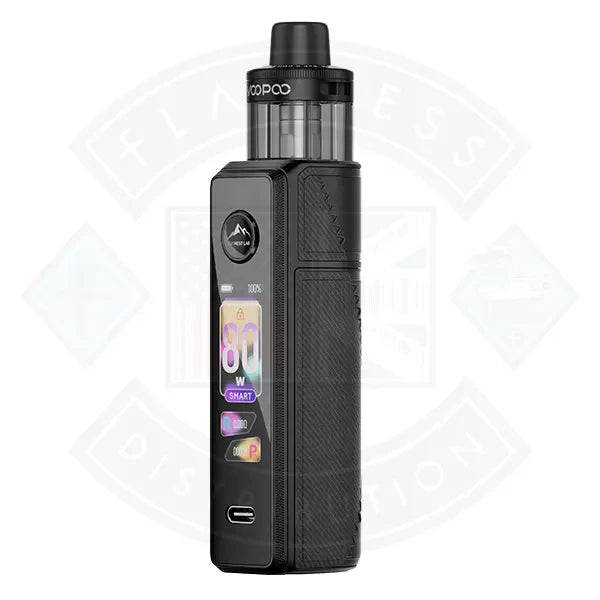 Voopoo Drag X3 Vape Kit
