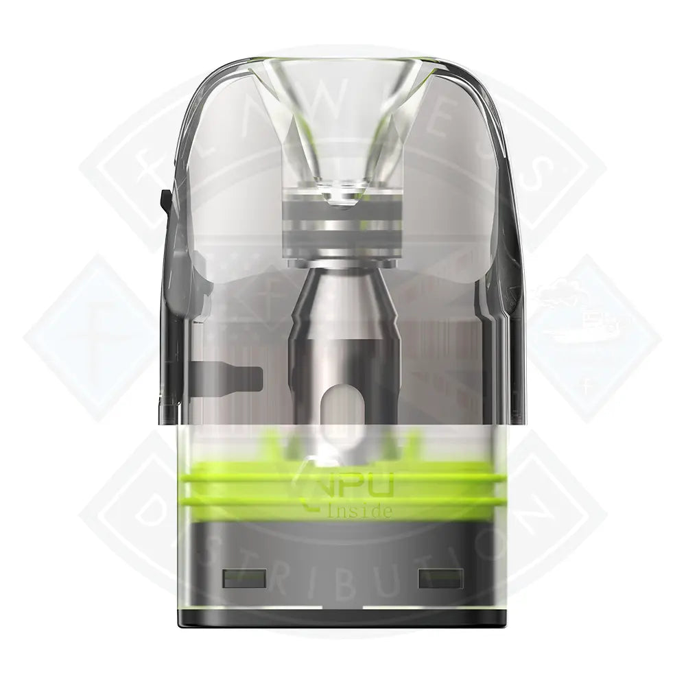 Geek Vape Q Cartridge Pod 3pcs/pack