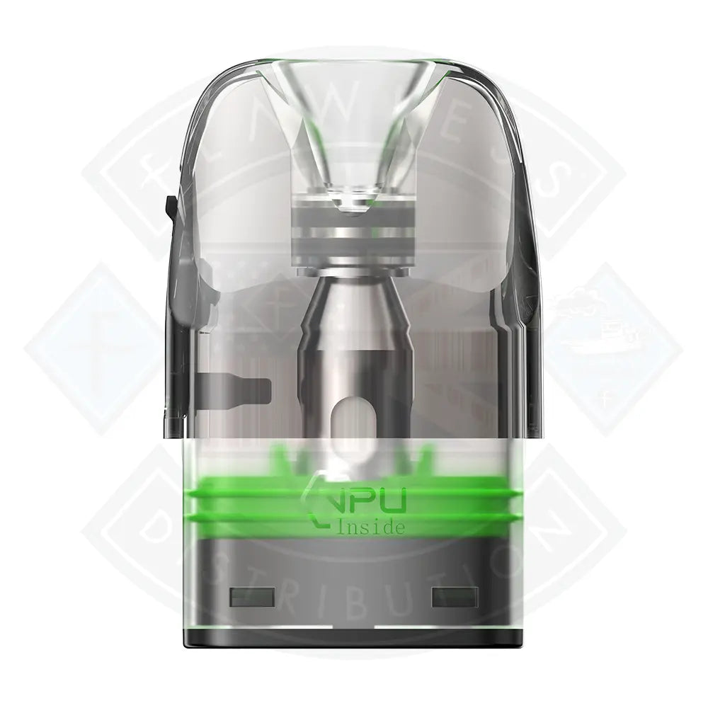 Geek Vape Q Cartridge Pod 3pcs/pack