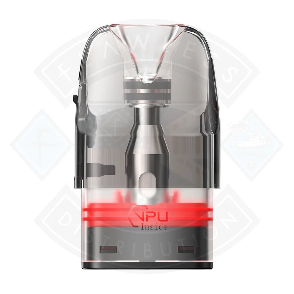 Geek Vape Q Cartridge Pod 3pcs/pack