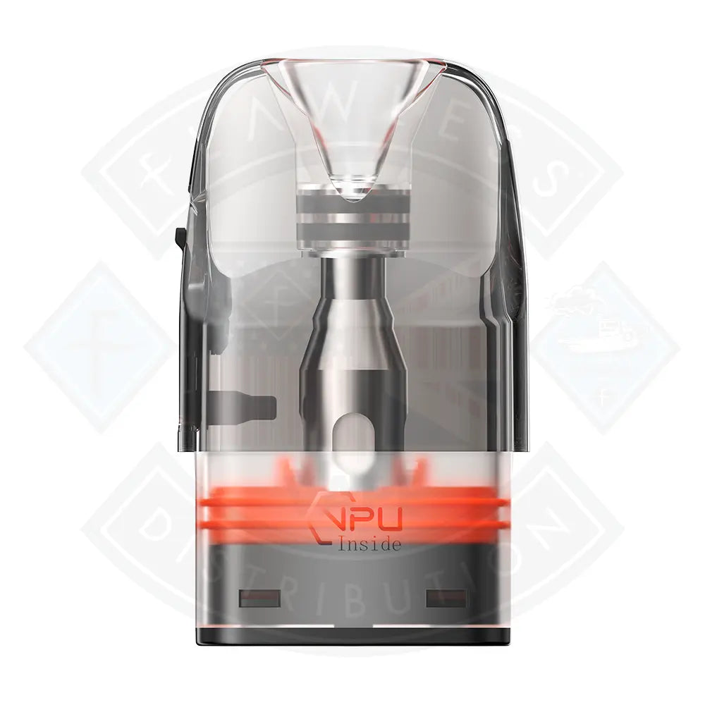 Geek Vape Q Cartridge Pod 3pcs/pack