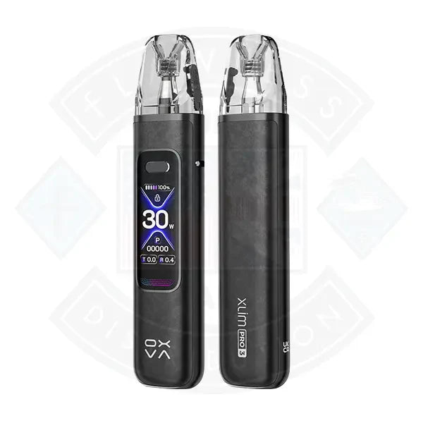 Oxva Xlim PRO 3 Vape Kit