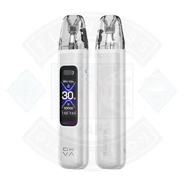 Oxva Xlim PRO 3 Vape Kit