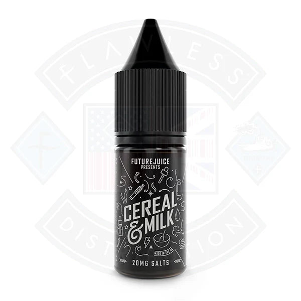 Future Juice  Salt (20mg) 10ml