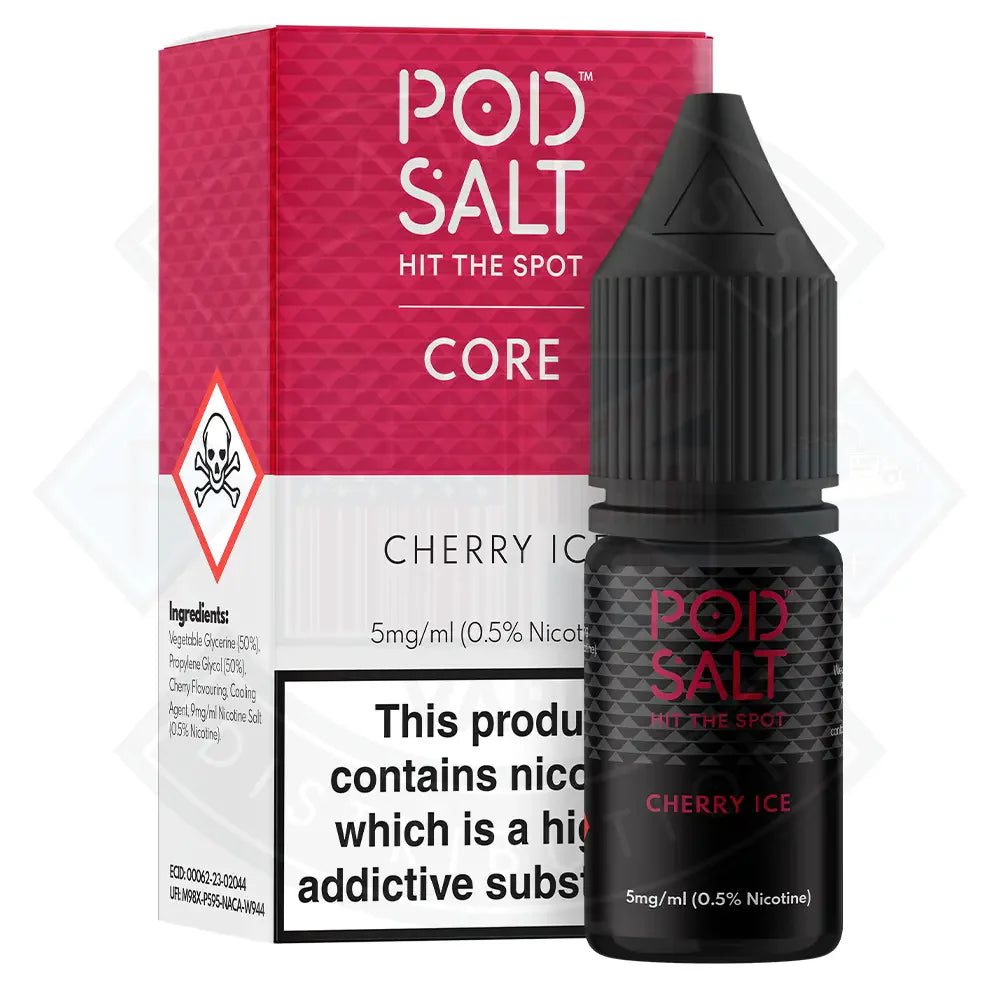 Pod Salt Core 10ml (5mg)