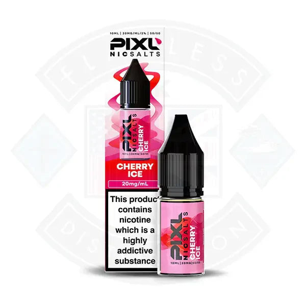 PIXL Salt 10ml (20mg)