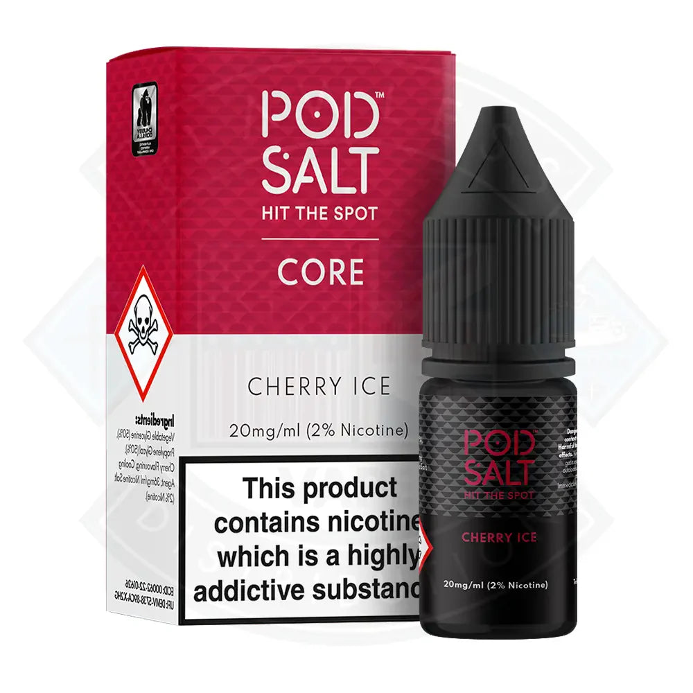Pod Salt Core 10ml (11mg)
