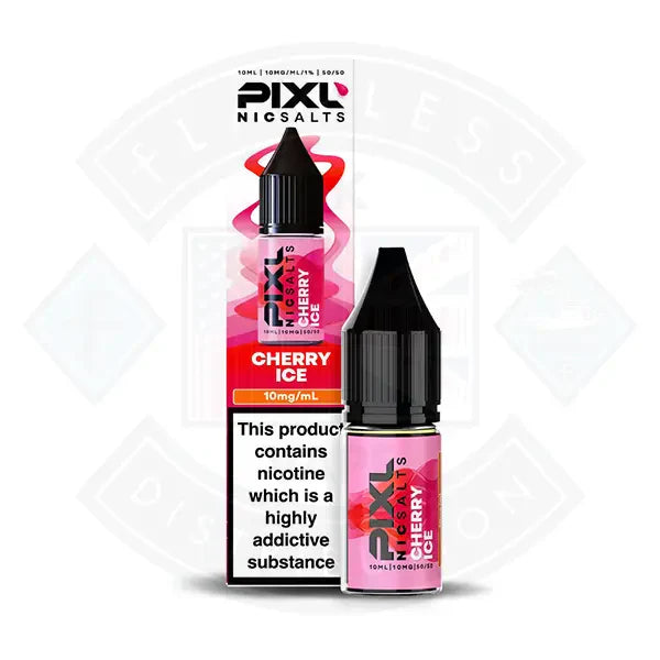 PIXL Salt 10ml (10mg)