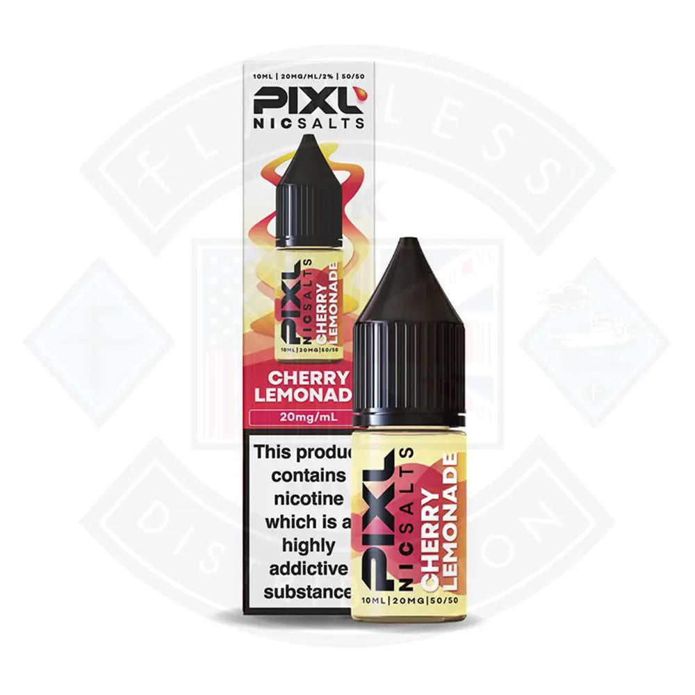 PIXL Salt 10ml (20mg)