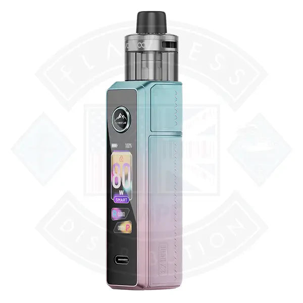 Voopoo Drag X3 Vape Kit