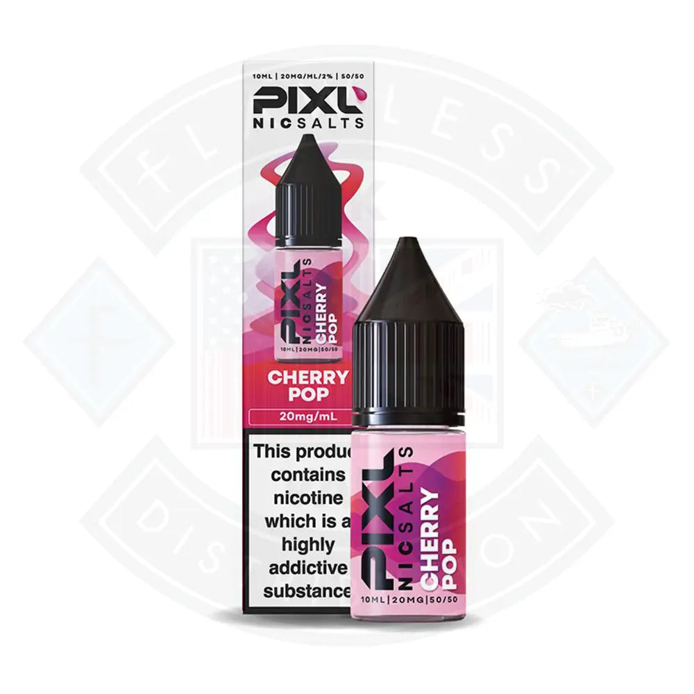 PIXL Salt 10ml (20mg)