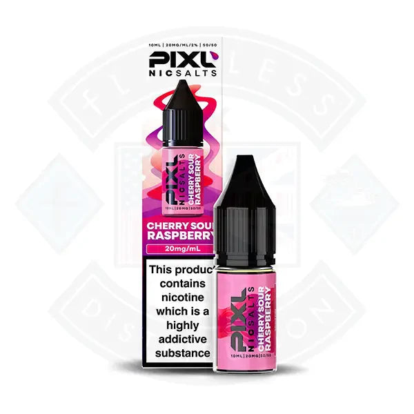 PIXL Salt 10ml (20mg)