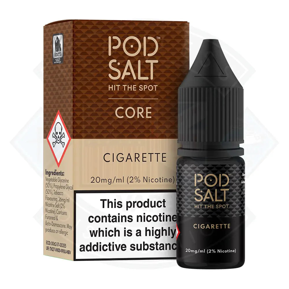 Pod Salt Core 10ml (20mg)