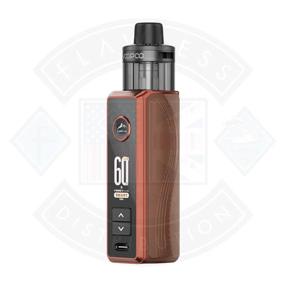 VOOPOO Drag S3 Vape Kit
