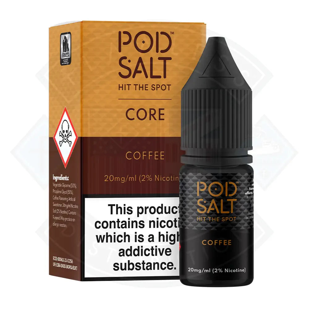 Pod Salt Core 10ml (20mg)