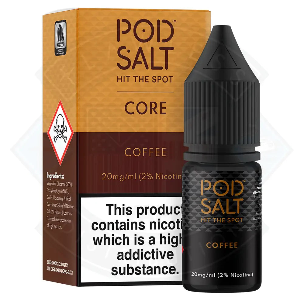 Pod Salt Core 10ml (5mg)