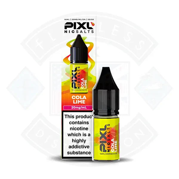 PIXL Salt 10ml (20mg)