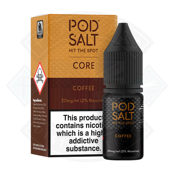 Pod Salt Core 10ml (11mg)