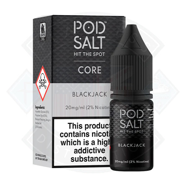 Pod Salt Core 10ml (11mg)